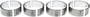 Clevite Connecting Rod Bearing Set