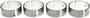 Clevite Connecting Rod Bearing Set