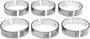 Clevite Connecting Rod Bearing Set