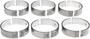 Clevite Connecting Rod Bearing Set
