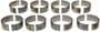 Clevite Standard Connecting Rod Bearing Set