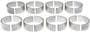 Clevite Connecting Rod Bearing Set