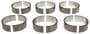 Clevite Connecting Rod Bearing Set