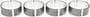 Clevite Connecting Rod Bearing Set