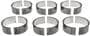 Clevite Connecting Rod Bearing Set