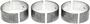 Clevite Connecting Rod Bearing Set