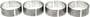 Clevite Connecting Rod Bearing Set