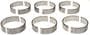 Clevite Standard Connecting Rod Bearing Set