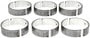 Clevite Connecting Rod Bearing Set