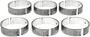 Clevite Connecting Rod Bearing Set