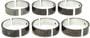 Clevite Connecting Rod Bearing Set