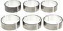 Clevite Standard Connecting Rod Bearing Set