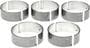 Clevite Connecting Rod Bearing Set