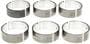 Clevite Connecting Rod Bearing Set