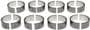 Clevite Connecting Rod Bearing Set