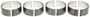 Clevite Connecting Rod Bearing Set
