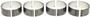 Clevite Connecting Rod Bearing Set