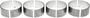 Clevite Connecting Rod Bearing Set