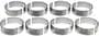 Clevite Standard Connecting Rod Bearing Set