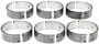 Clevite Connecting Rod Bearing Set