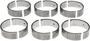 Clevite Connecting Rod Bearing Set