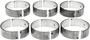 Clevite Connecting Rod Bearing Set