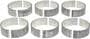 Clevite Connecting Rod Bearing Set