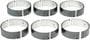 Clevite Connecting Rod Bearing Set