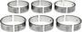 Clevite Connecting Rod Bearing Set