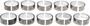 Clevite Connecting Rod Bearing Set