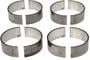 Clevite Standard Connecting Rod Bearing Set