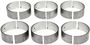 Clevite Standard Connecting Rod Bearing Set