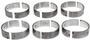 Clevite Connecting Rod Bearing Set