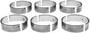 Clevite Connecting Rod Bearing Set