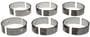 Clevite Connecting Rod Bearing Set