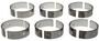 Clevite Connecting Rod Bearing Set