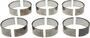 Clevite Connecting Rod Bearing Set