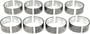 Clevite Standard Connecting Rod Bearing Set