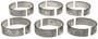 Clevite Standard Connecting Rod Bearing Set