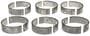Clevite Connecting Rod Bearing Set