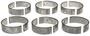 Clevite Connecting Rod Bearing Set