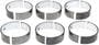 Clevite Connecting Rod Bearing Set