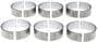 Clevite Connecting Rod Bearing Set
