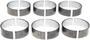 Clevite Standard Connecting Rod Bearing Set