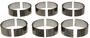 Clevite Connecting Rod Bearing Set