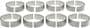 Clevite Connecting Rod Bearing Set