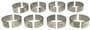 Clevite Connecting Rod Bearing Set