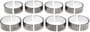Clevite Connecting Rod Bearing Set