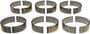 Clevite Connecting Rod Bearing Set