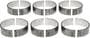 Clevite Connecting Rod Bearing Set
